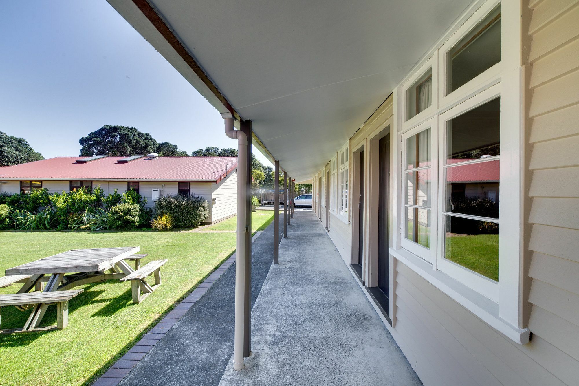 Wellington Top 10 Holiday Park Лоуър Хът Екстериор снимка