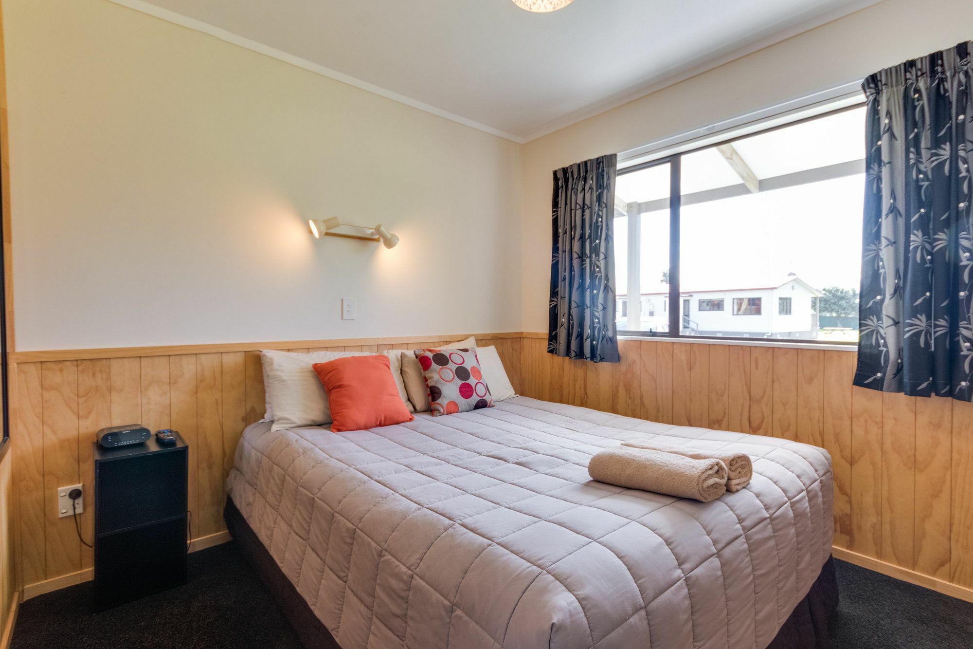 Wellington Top 10 Holiday Park Лоуър Хът Екстериор снимка